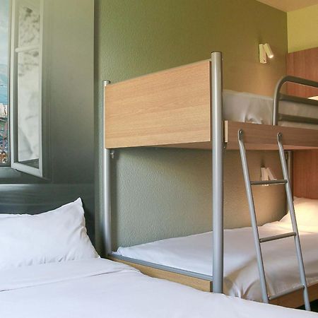 B&B Hotel Marseille Estaque Eksteriør billede