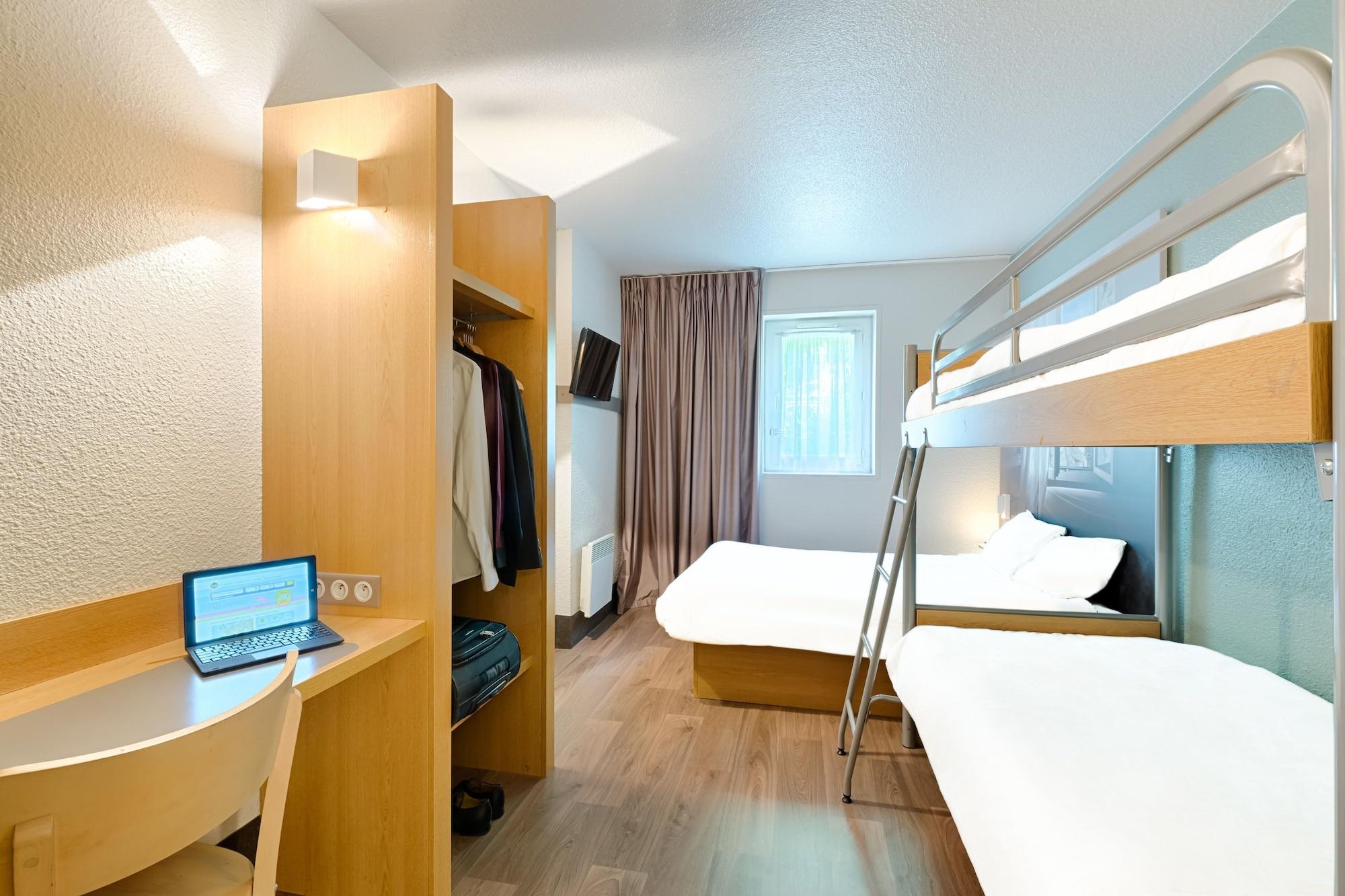 B&B Hotel Marseille Estaque Eksteriør billede