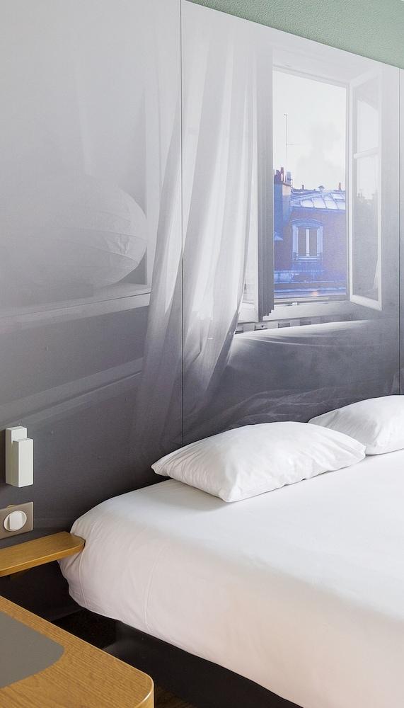 B&B Hotel Marseille Estaque Eksteriør billede