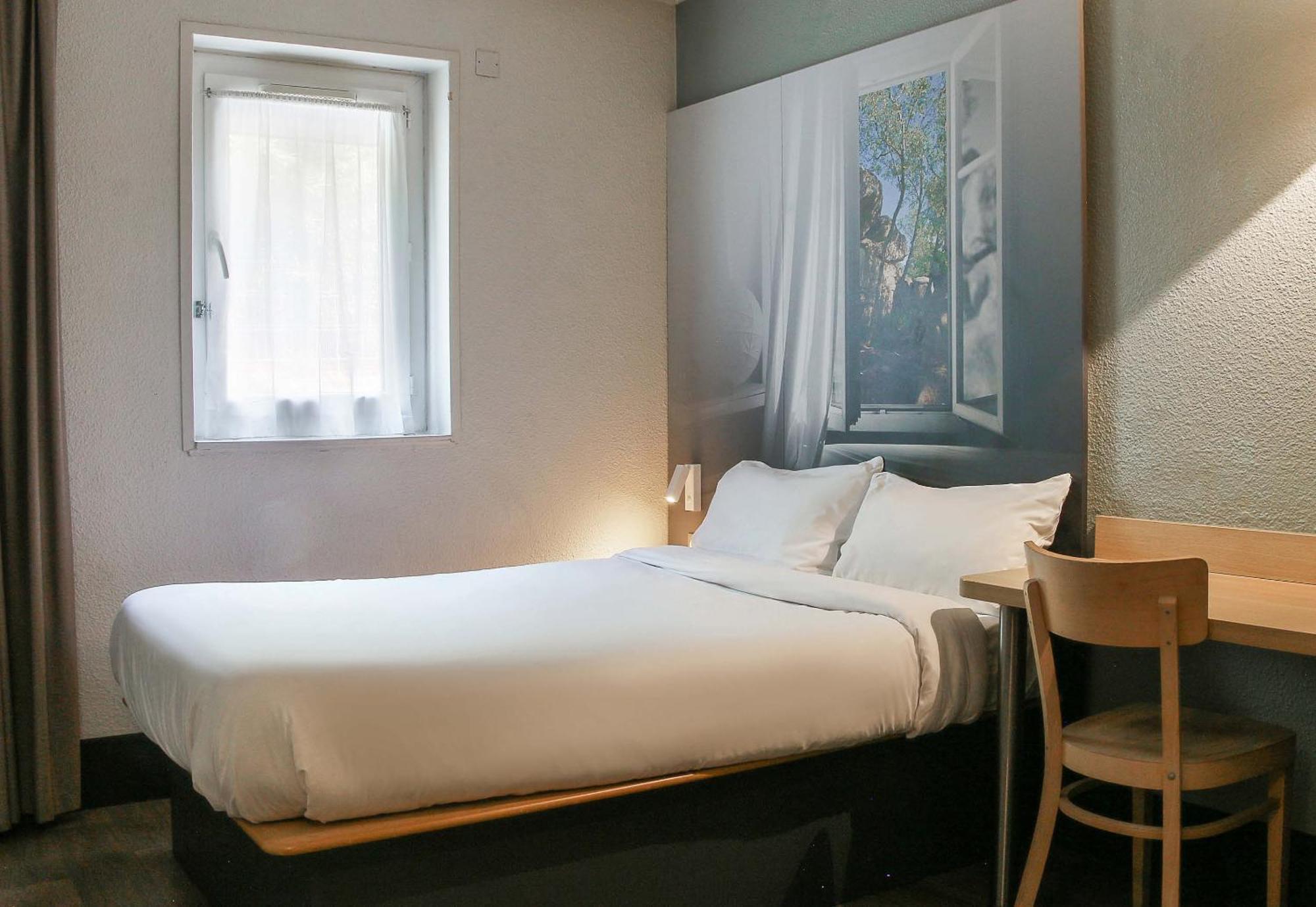 B&B Hotel Marseille Estaque Eksteriør billede