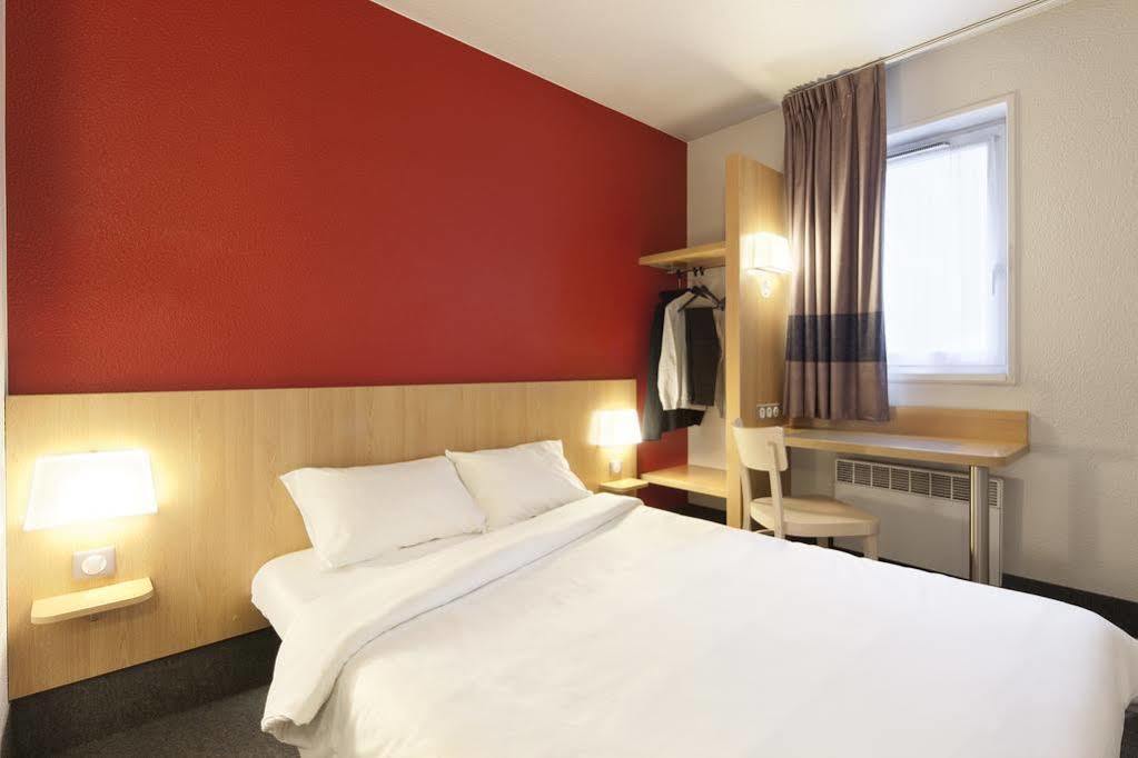 B&B Hotel Marseille Estaque Eksteriør billede