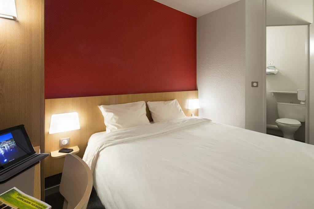 B&B Hotel Marseille Estaque Eksteriør billede